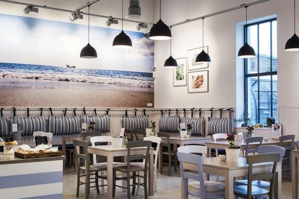 Blog post cover image for Great Cornish Food Store