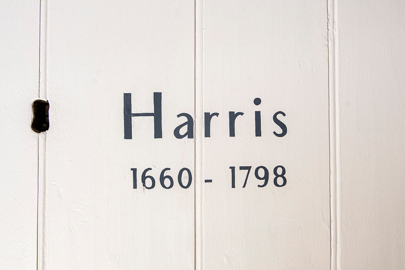 Portfolio image for Cusgarne Manor