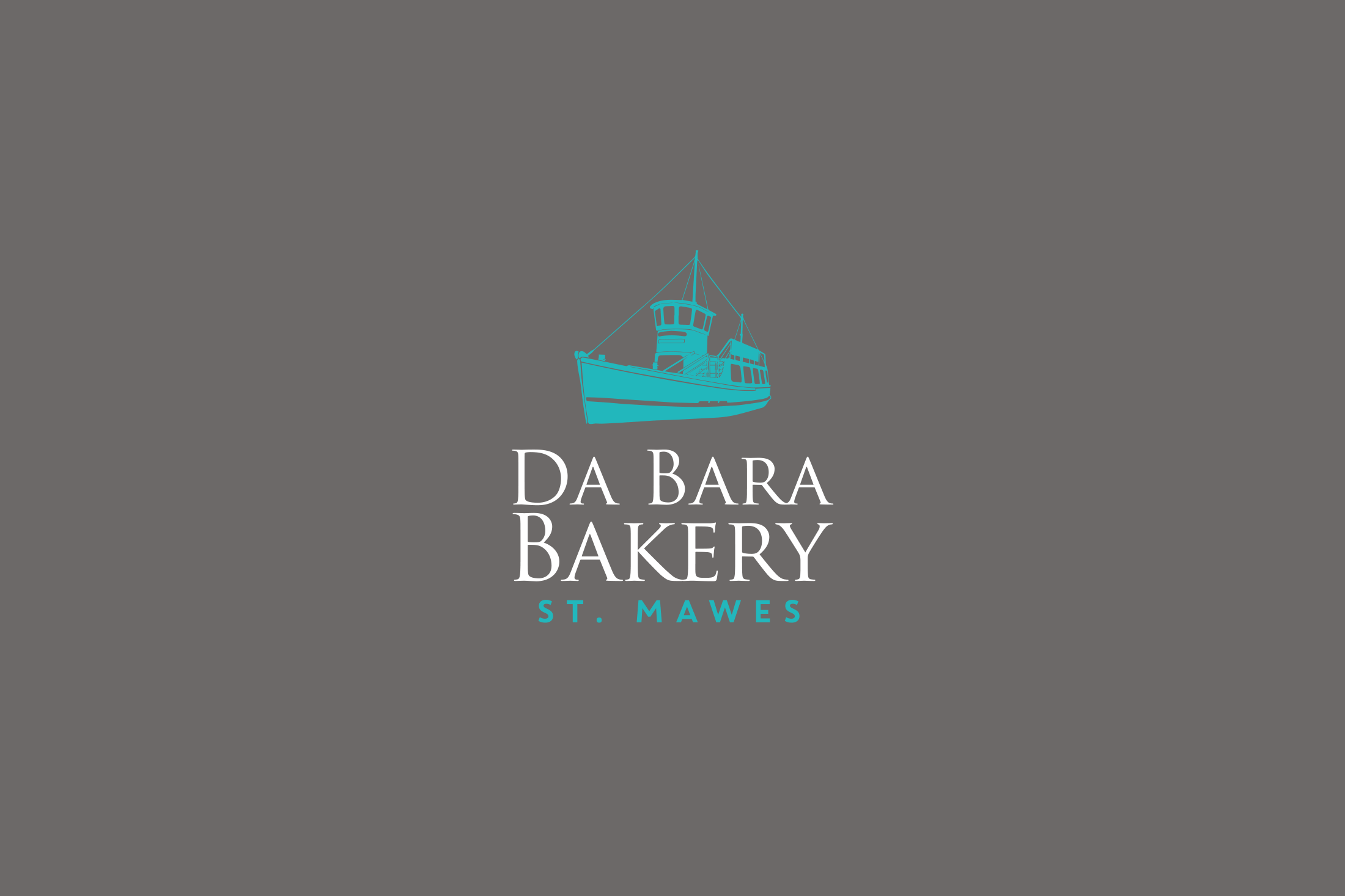Portfolio image for Da Bara Bakery