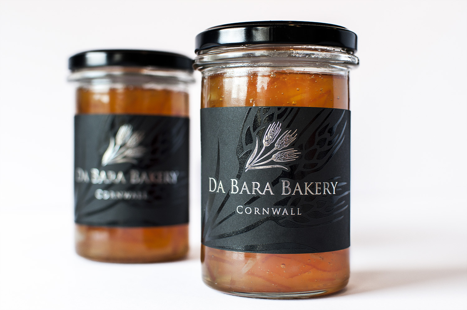 Da Bara Bakery Marmalade