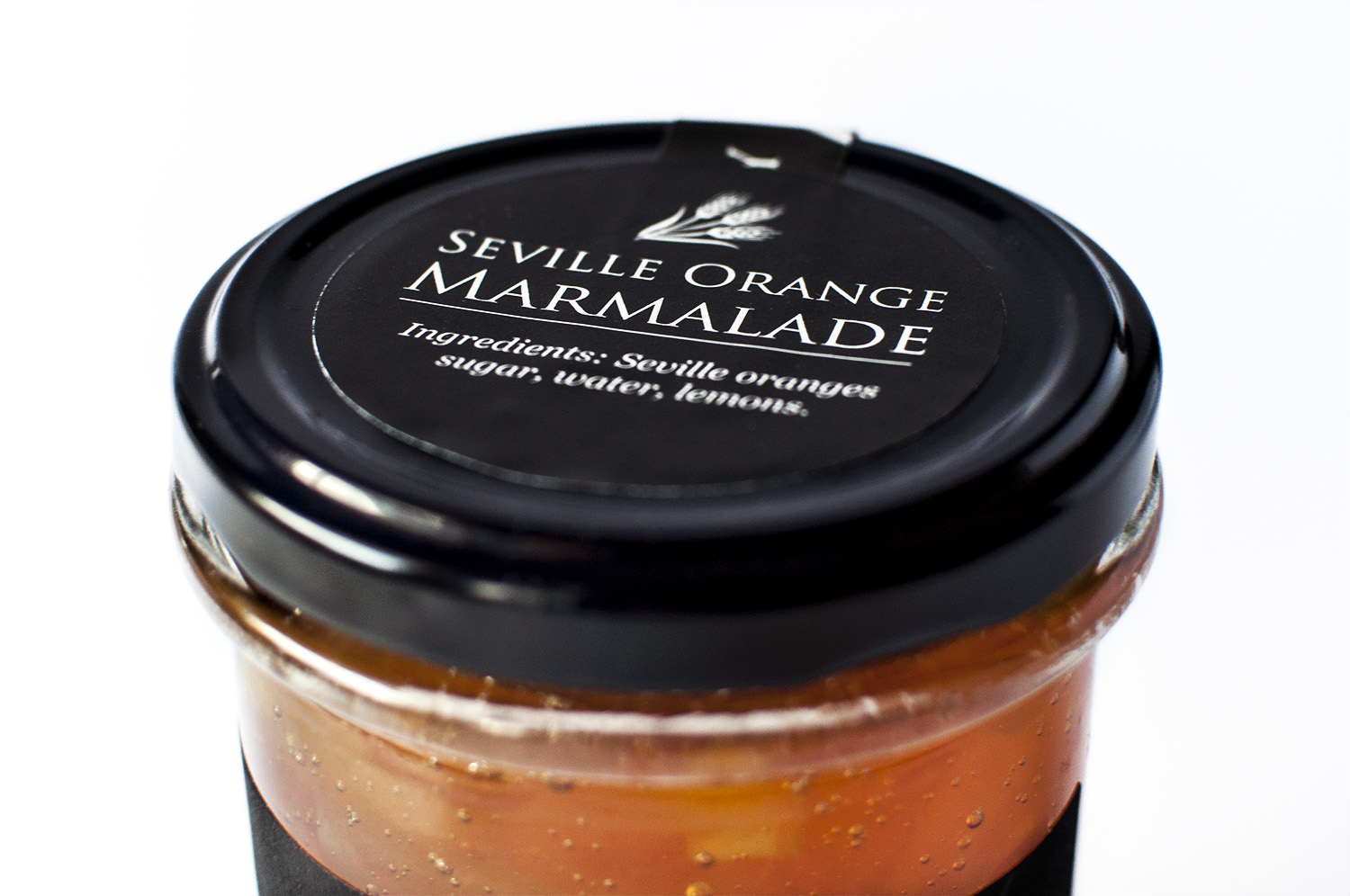 Da Bara Bakery Marmalade