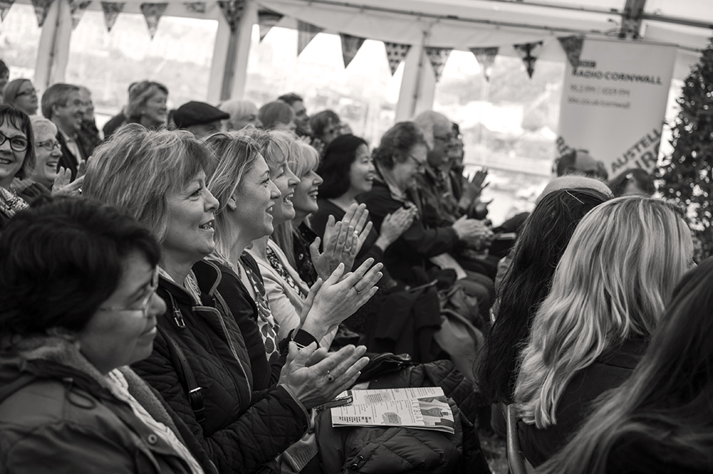 Porthleven Food & Drink Festival